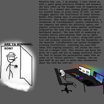 thielbux group chat (so called new models )