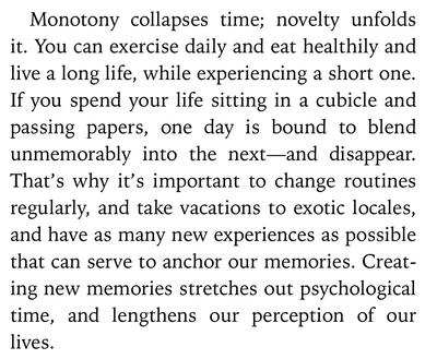 | Joshua Foer