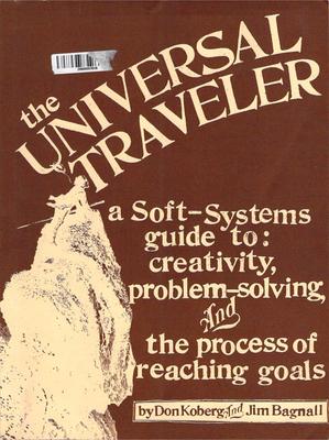 Guide to Creativity, Problem Solving, and The Process of Reaching Goals