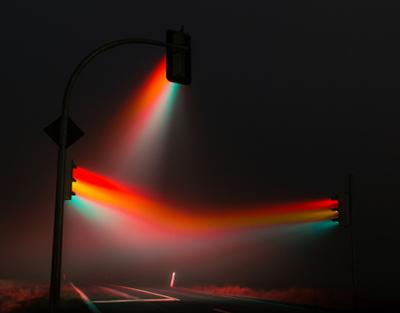 Traffic lights