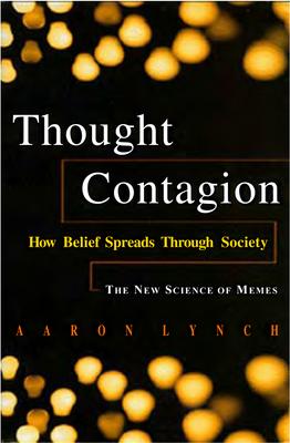 Aaron Lynch - Thought Contagion (1996)