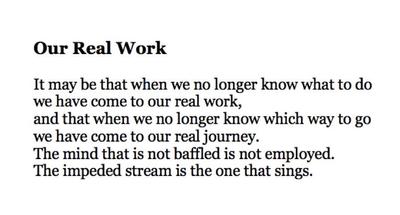 Wendell Berry