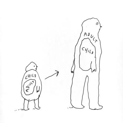 Liana Finck, for The New Yorker