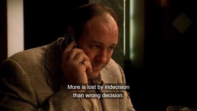 sopranos