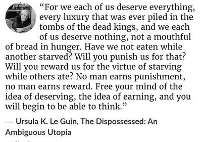 Le Guin
