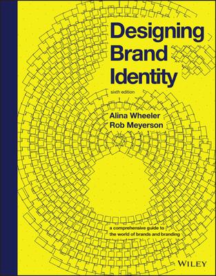 Designing Brand Identity (2024)