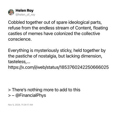 Tweet by @helen_of_roy