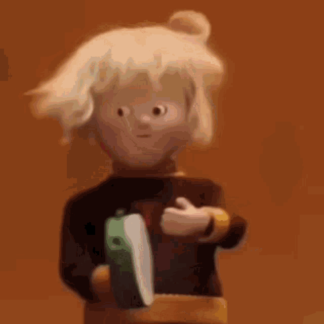 don't hug me im scared gif trapped - Google Search
