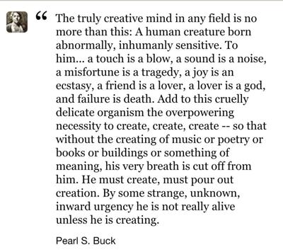 pearl s buck