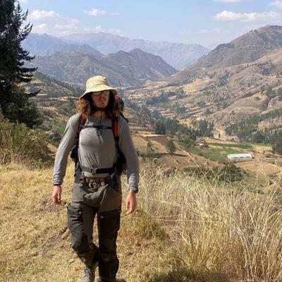 Episode 211: Ollie Treviso, Go The Distance