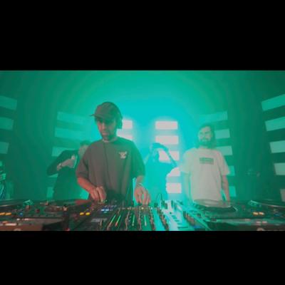 Fred again.. b2b Thomas Bangalter b2b Pedro Winter b2b Erol Alkan - Live In Paris 🇫🇷 (FULL SET).mov
