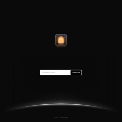 A peaceful RSS Reader