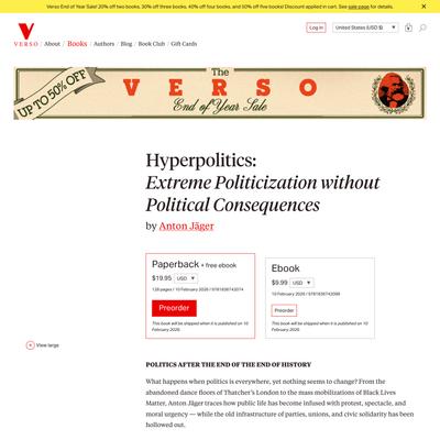 Hyperpolitics