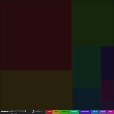 NewsMap.JS - English (United Kingdom)