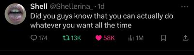 .