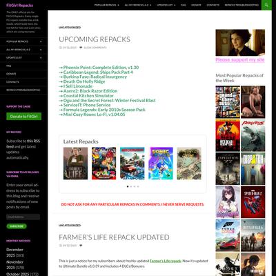 FitGirl Repacks