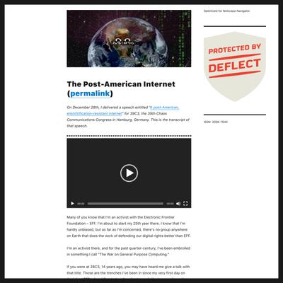 Pluralistic: The Post-American Internet (01 Jan 2026) – Pluralistic: Daily links from Cory Doctorow