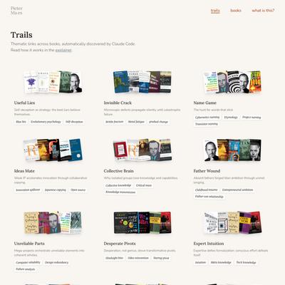Trails