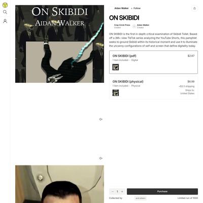 ON SKIBIDI