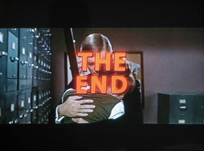 The End