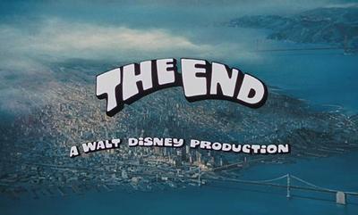 The End