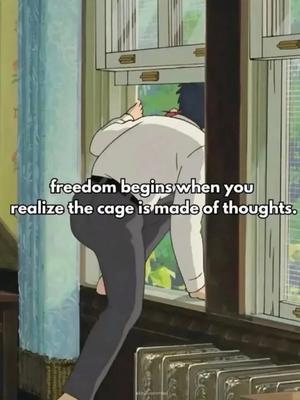 Freedom