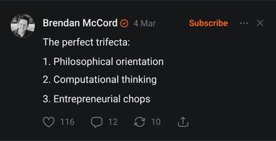 Brendan McCord (@brendanmccord)