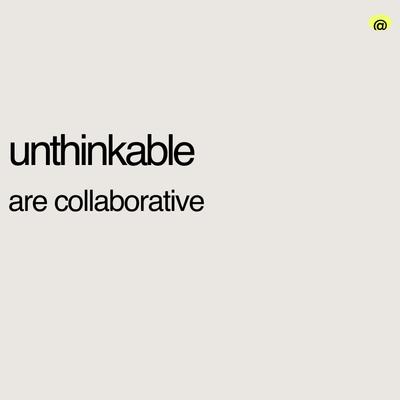 Unthinkable