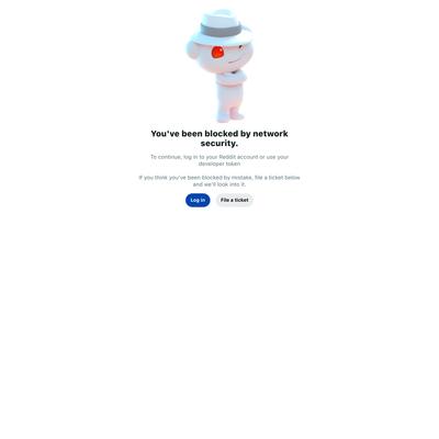 Reddit - The heart of the internet