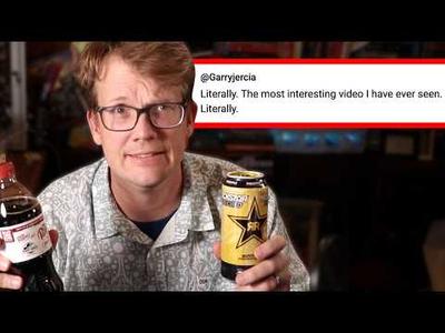 (1) Caffeine is Very, Very Strange... - YouTube