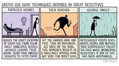 Tom Gauld (@tomgauld.bsky.social)