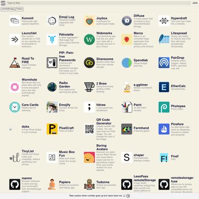Zero Data App