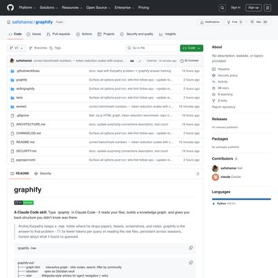 safishamsi/graphify