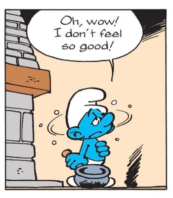 Comics Outta Context (@ComicContext@mstdn.social)