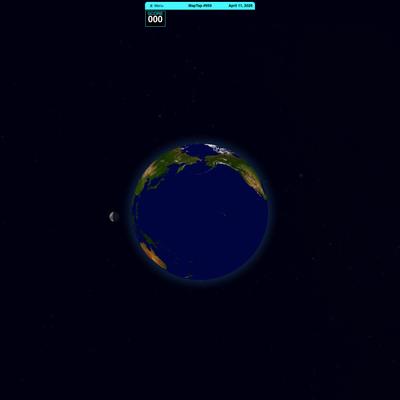 MapTap.gg - Daily Geography Game