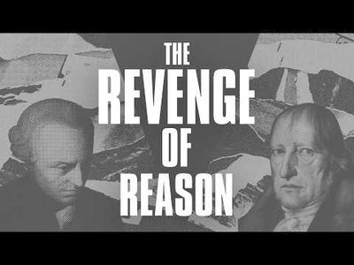 The Revenge of Reason: Hegel, Kant, and Neo-Rationalism with Pete Wolfendale - YouTube