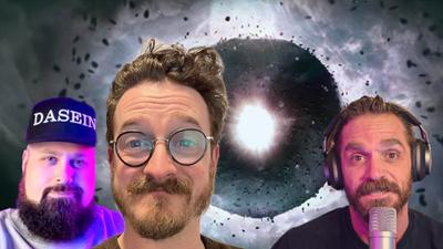 Peter Wolfendale Explains Everything - YouTube