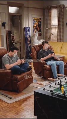 Modern Friends