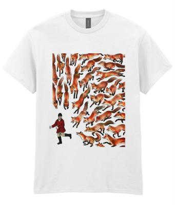 A Proper Hunt