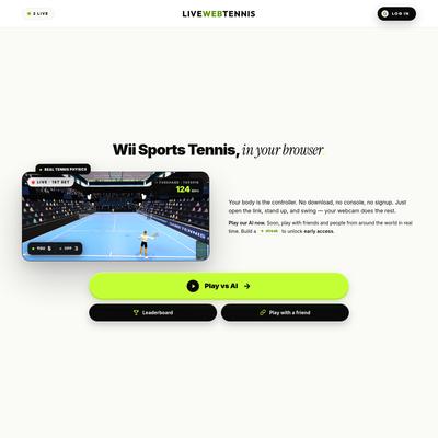 LiveWebTennis