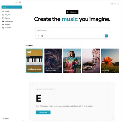 Google Flow Music