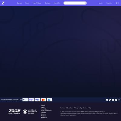 ZOOM Platform