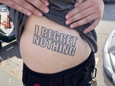tattoo
