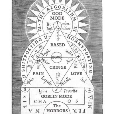 The Algorithm