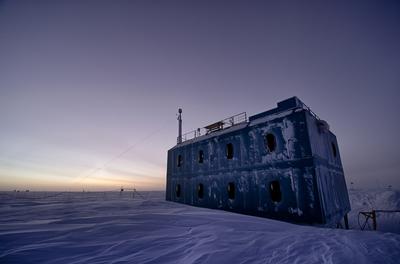 Atmospheric Research Observatory photo – Free Sunrise Image on Unsplash