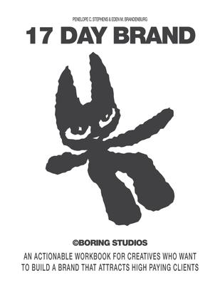 17 Day Brand Workbook