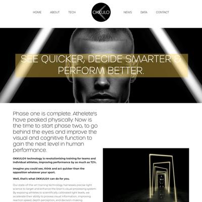 OKKULO | Excel Together