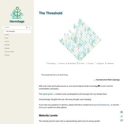 The Threshold