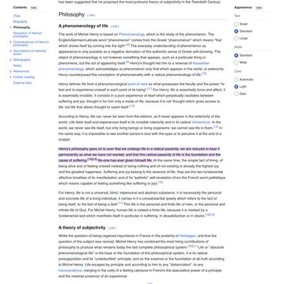 Michel Henry - Wikipedia