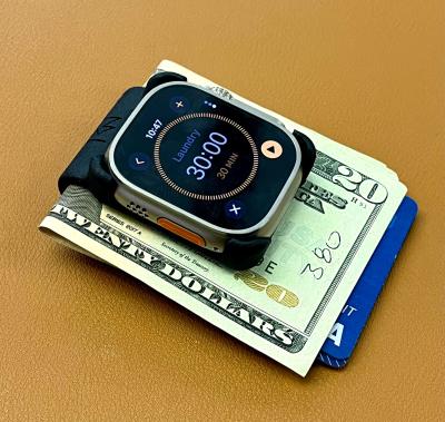Apple Watch Ultra Clip Case 49mm Versions 1,2,3 - Etsy UK